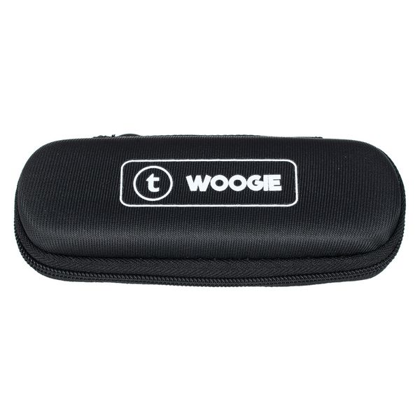 Thomann Woogie Blues Harmonica A