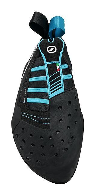 SCARPA - CHAUSSONS ESCALADE INSTINCT S