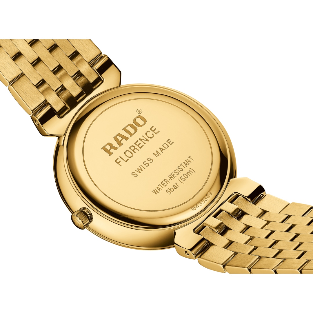 Rado Florence L Jubilé