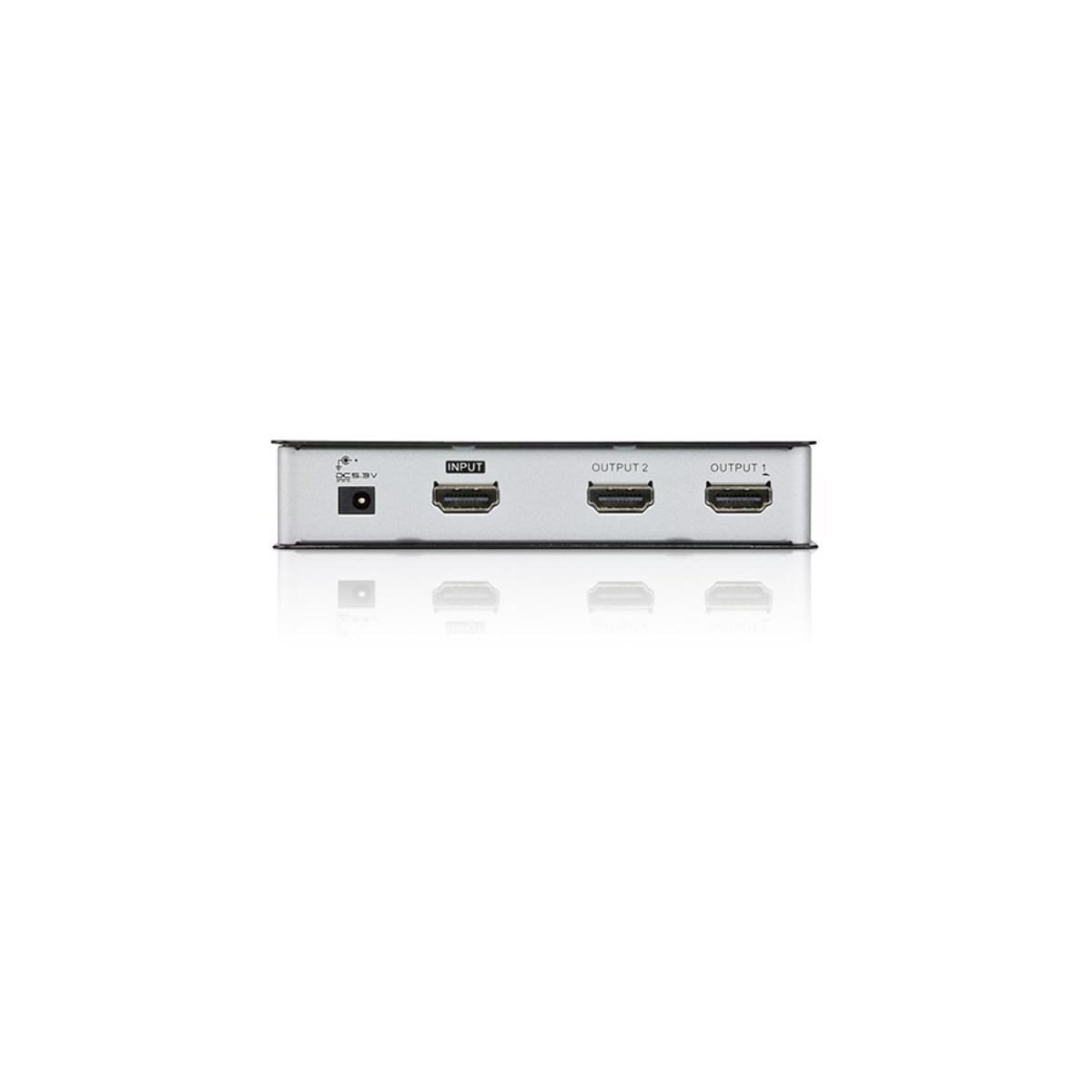 Aten 2-Port 4K HDMI-splitter