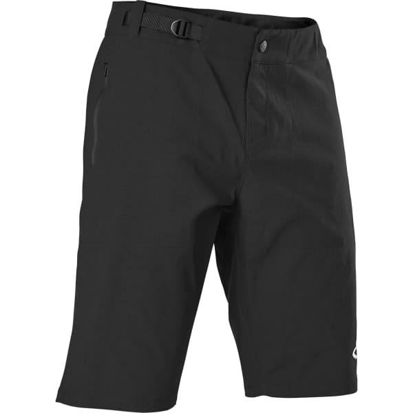 Short VTT FOX RANGER SHORT W/LINER BLACK