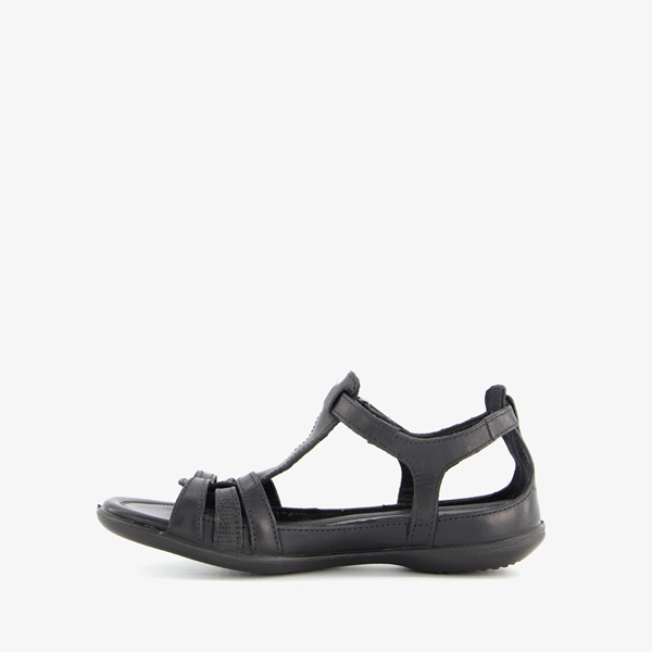 ECCO Flash leren dames sandalen