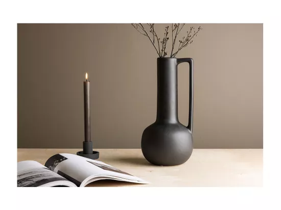 Vase Design en Céramique 
