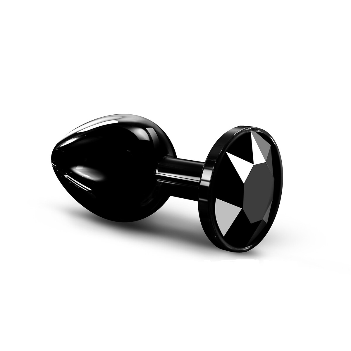 DORCEL<br>Plugue Anal Plugue Diamante M