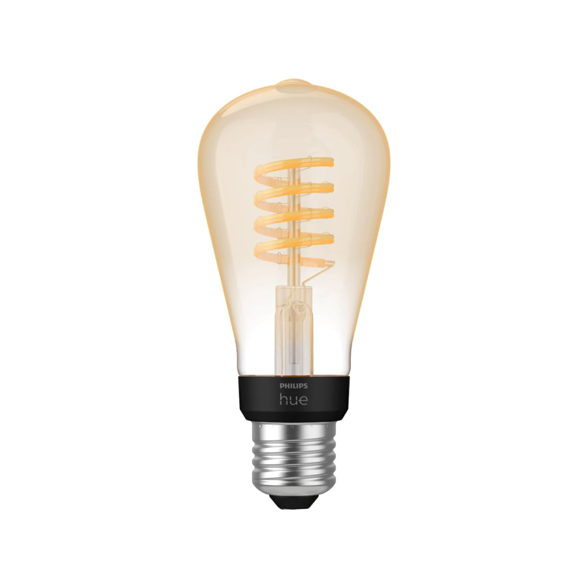 Philips Hue WA 7W Fil ST64 E27