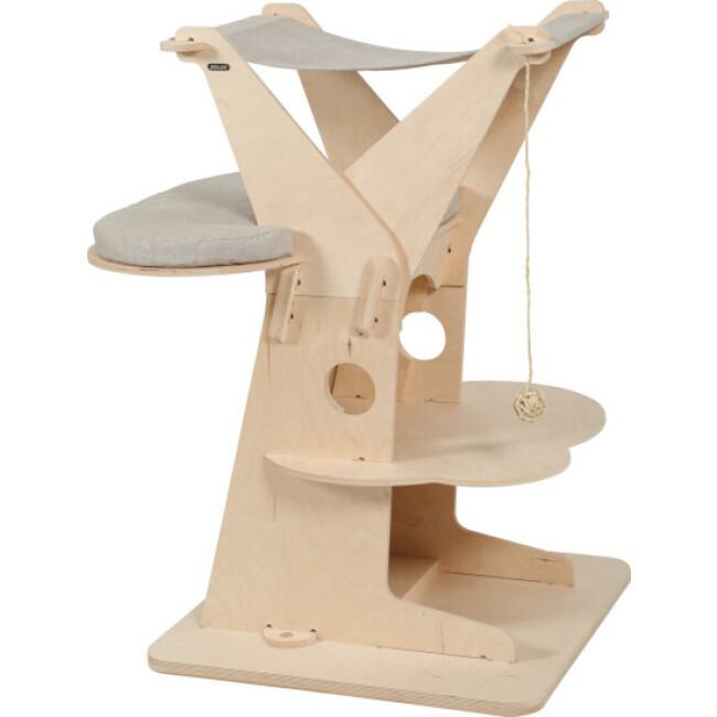 Accessoires pour arbre à chat Cat Lodge 90cm