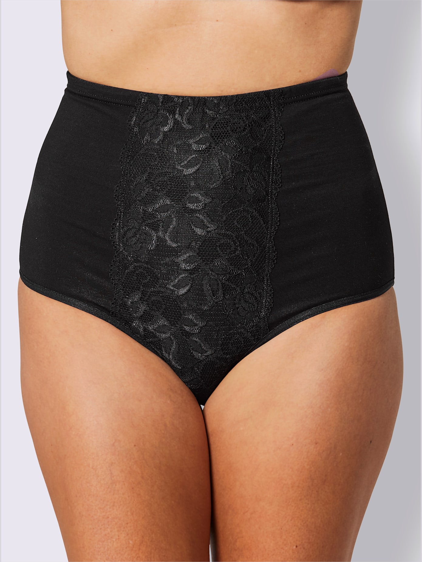 Slip gainant jersey fin