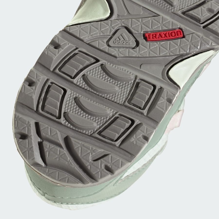 Adidas Chaussure de randonnée mi-montante GORE-TEX Terrex