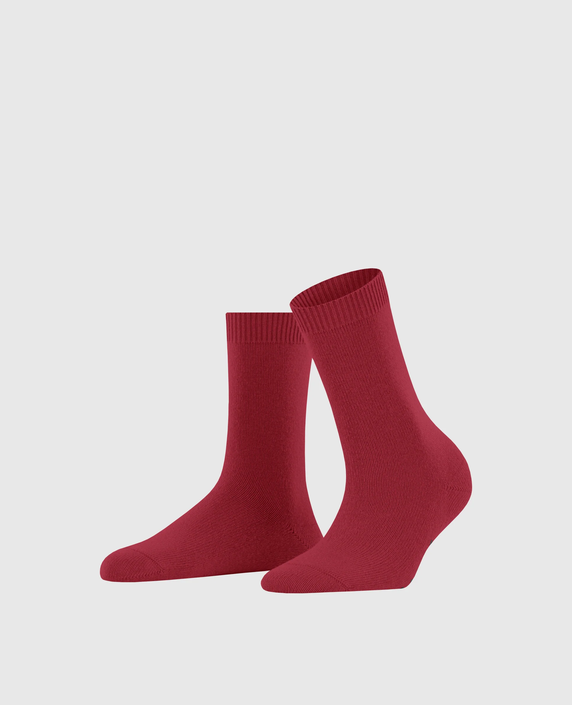 FALKE Cosy Wool Damen Socken