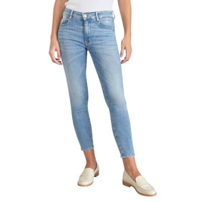 Jean femme Pulp High LE TEMPS DES CERISES