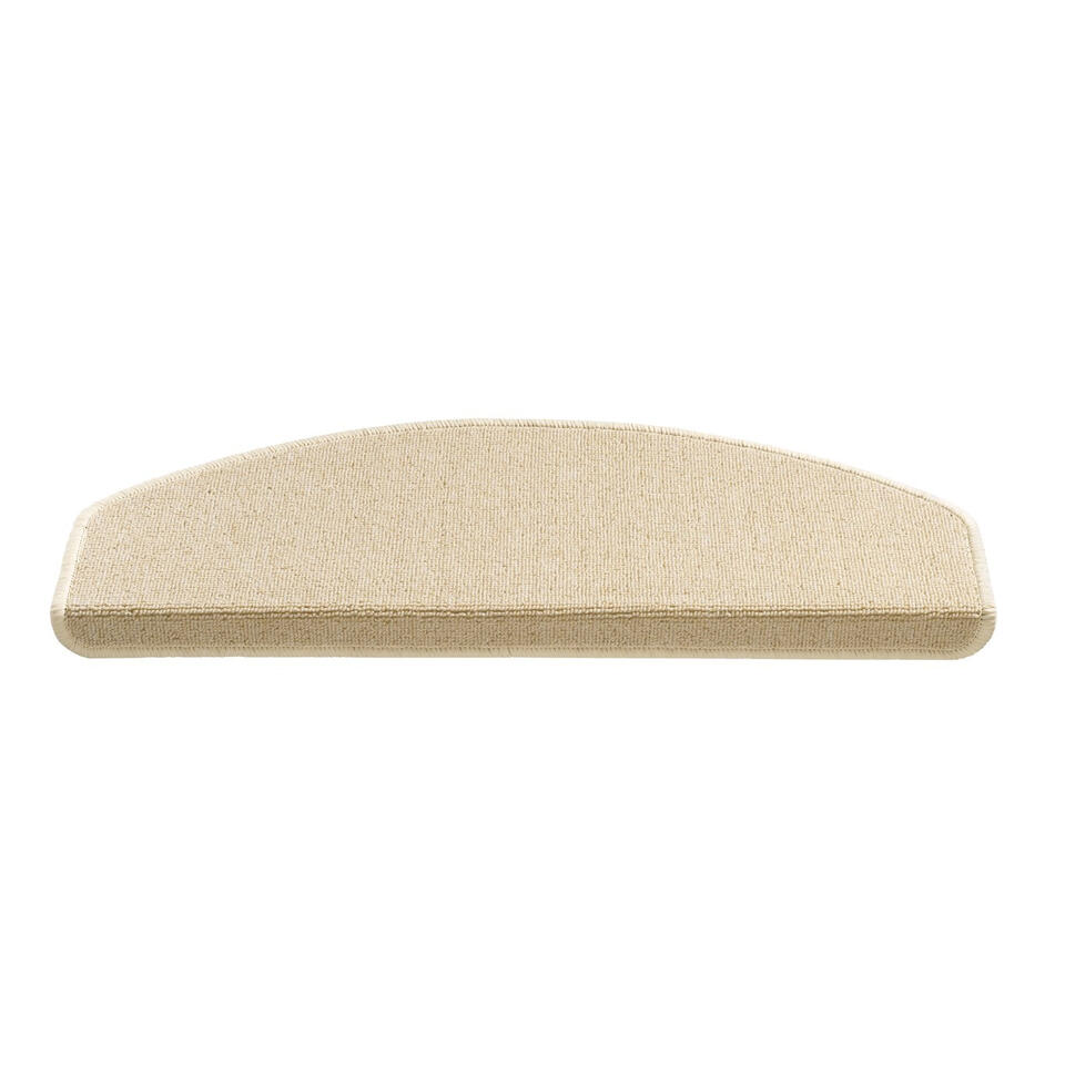 Trapmaantje Sicilia Zand - 17 x 56 cm - 15 Stuks