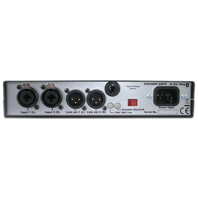 Fischer Amps In Ear Amp 8 splitter