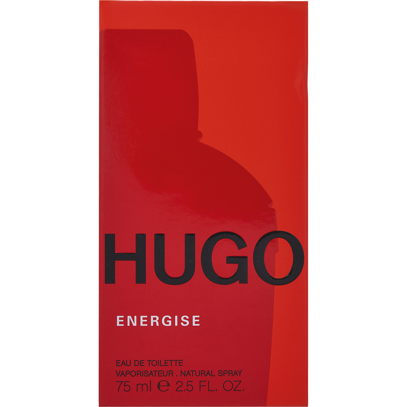Hugo Boss Energise Homme Eau de Toilette