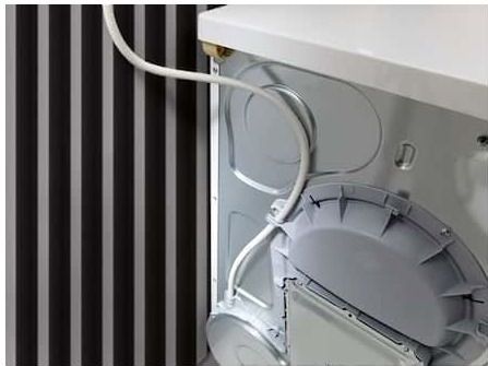 Miele TQ 1000 WP Nova Excellence - Wasdroger - 9 kg - EcoSpeed - Wash2Dry