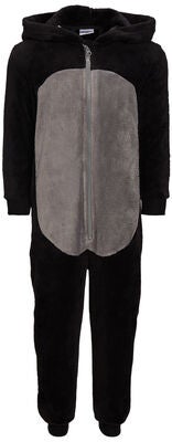 Luca & Lola Gorilla Jumpsuit, Gorilla