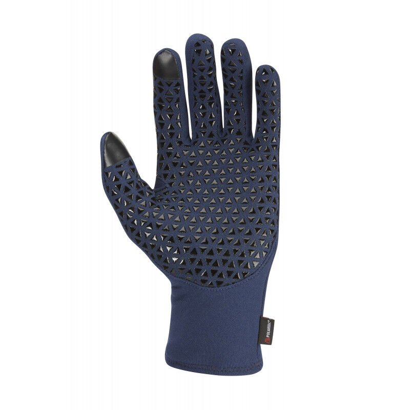 Women's Power Stretch Contact Grip Gloves - Gants femme