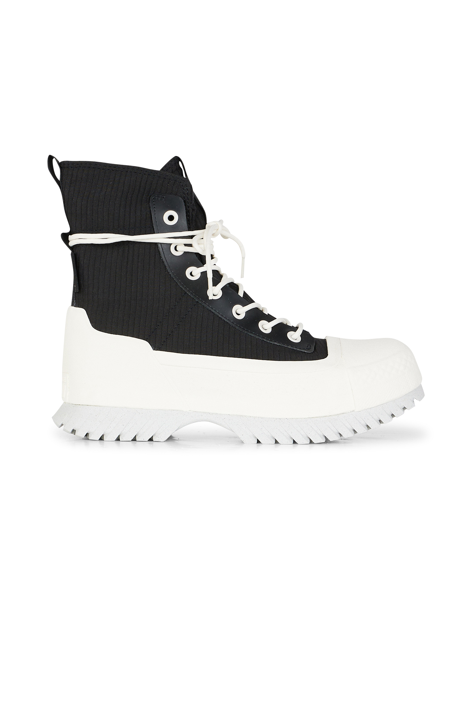 CONVERSE Baskets  CTAS LUGGED 2.0 Noir