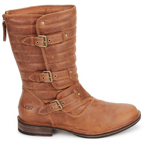 UGG - TATUM Chestnut