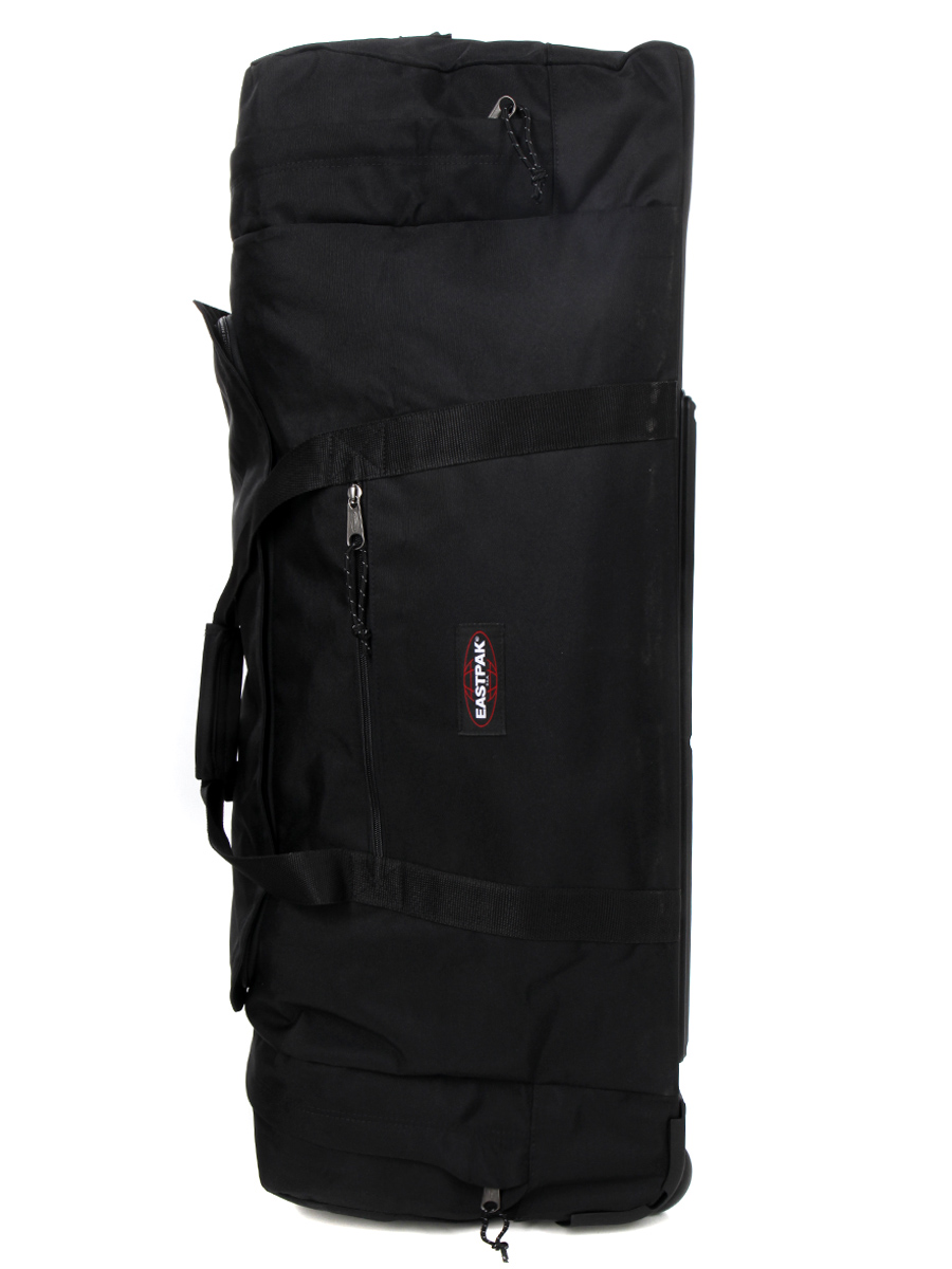 Sac de voyage À roulettes Eastpak Leatherface L + 86.5 cm