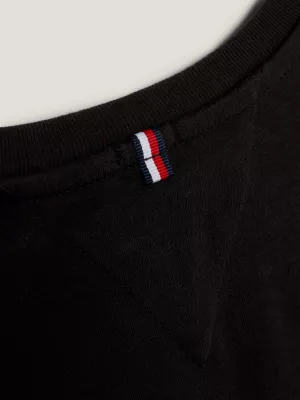 Camiseta Essencial de Algodão Orgânico