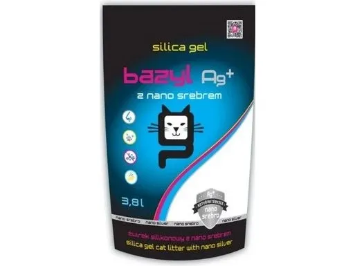 BASE SAND BASE 3.8L Ag   SILICAT