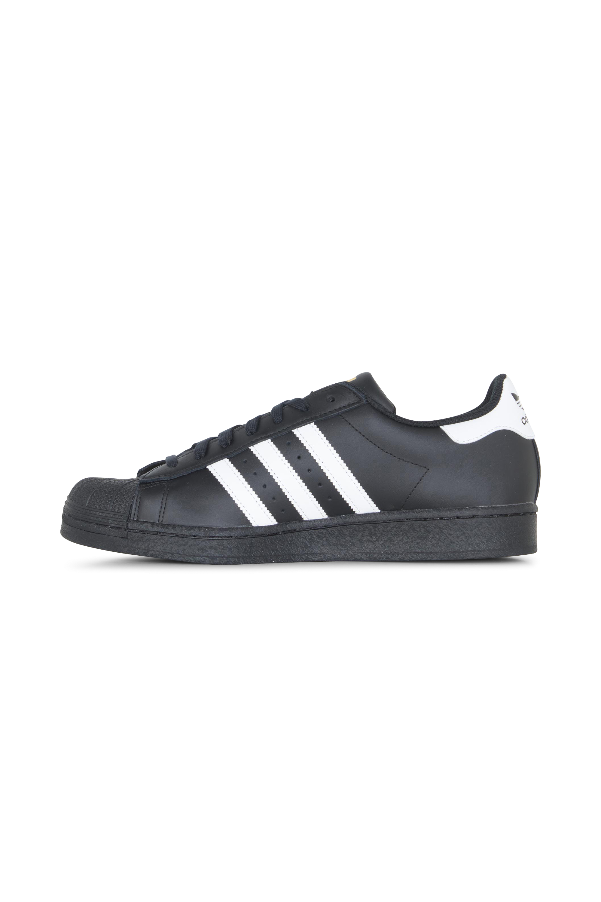 ADIDAS Baskets  Superstar Noir