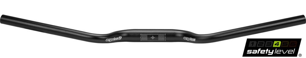 ergotec M-Bar Bügel 31,8 mm Lenker kaufen | Bike-Discount