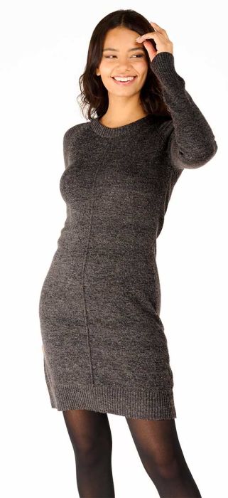 Chimee Dress kjole