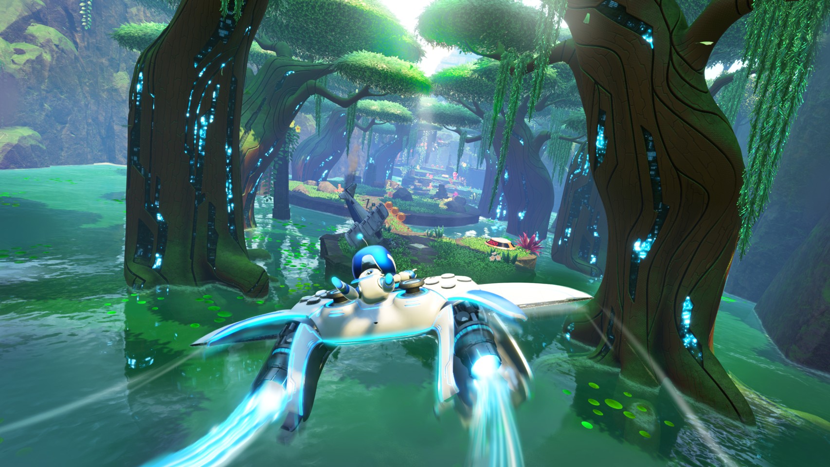 Astro Bot (Nordic)- PlayStation 5