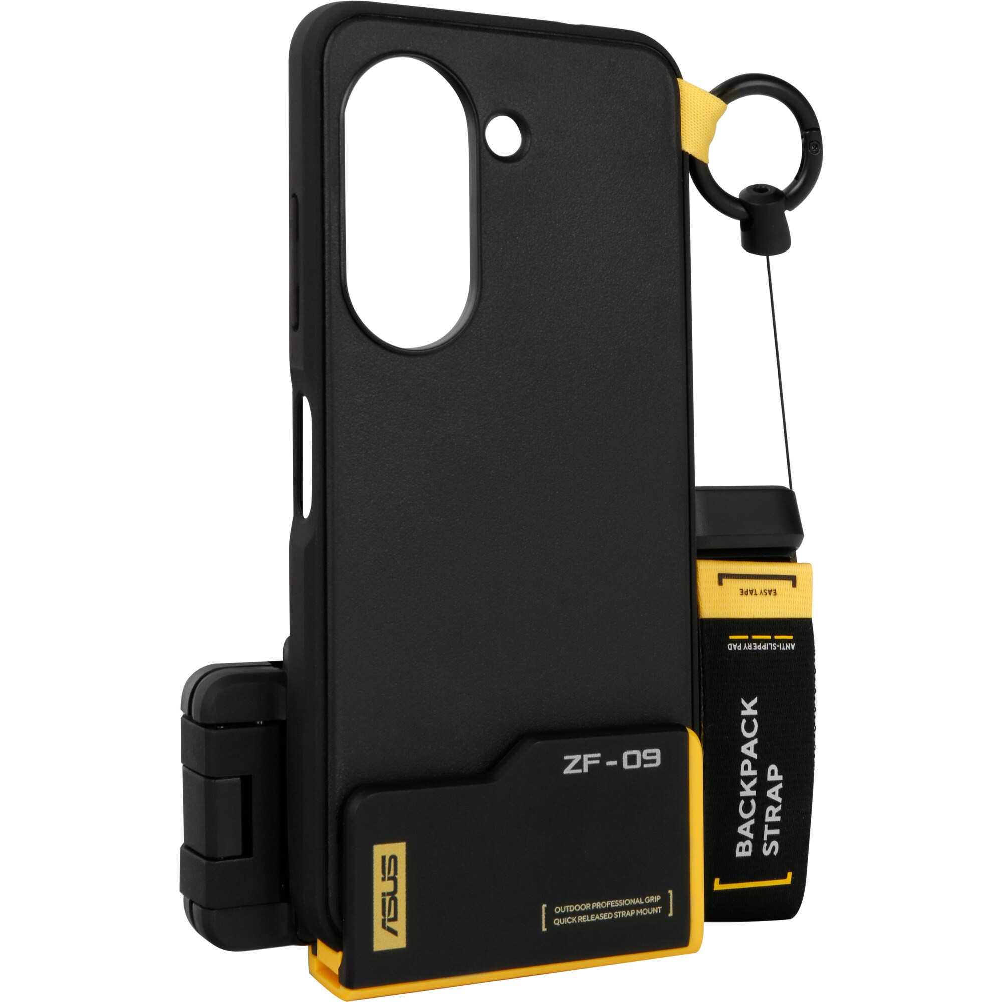 ASUS Halterung Smart Magnet Rucksackhalterung