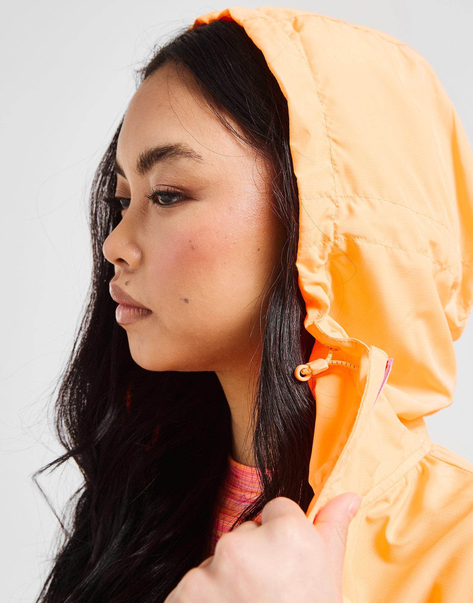 MONTIREX Coupe-Vent Move Femme