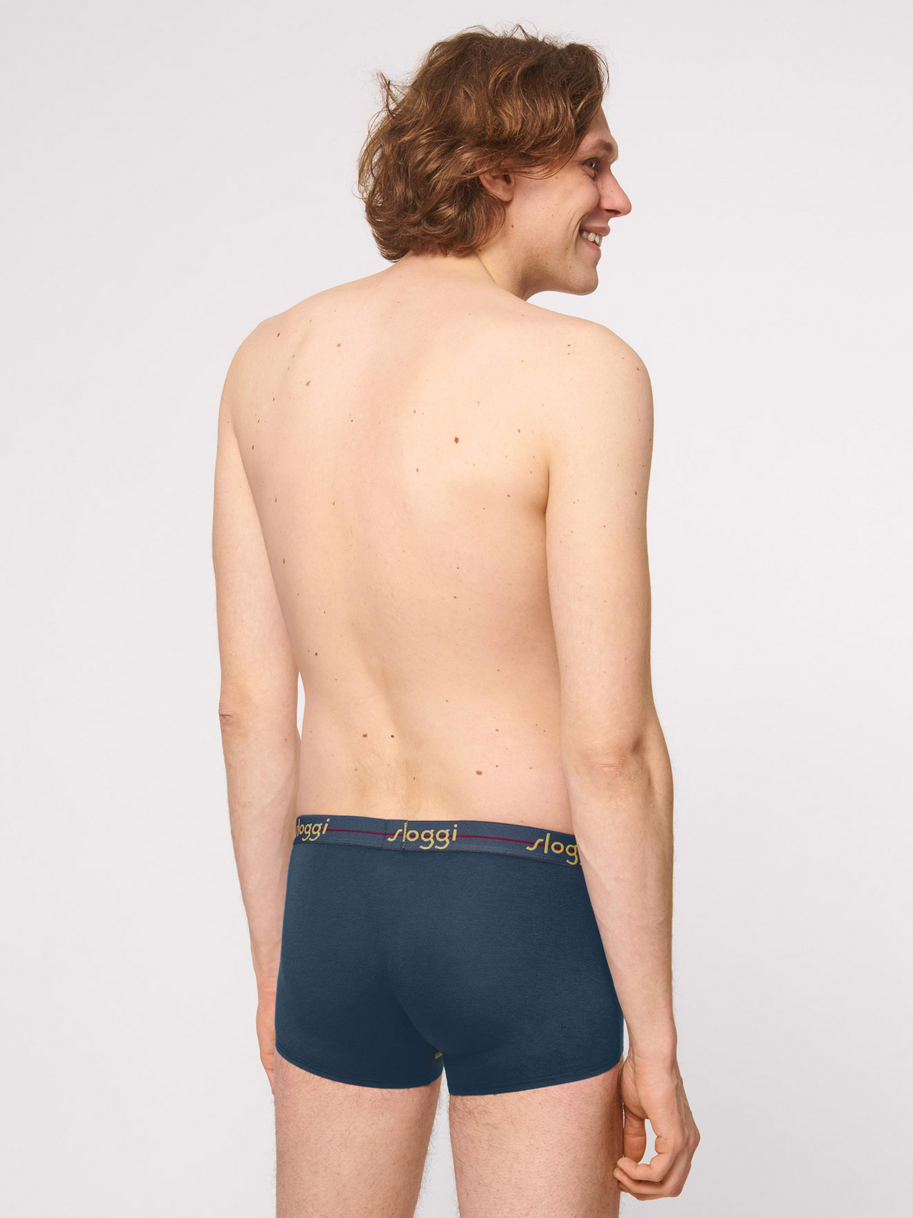 Lot de 2 shorties Start Hipster