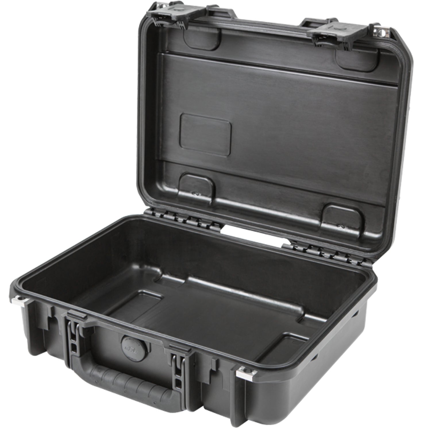 SKB iSeries 1510-4 universele flightcase 381x266.7x114.3 mm