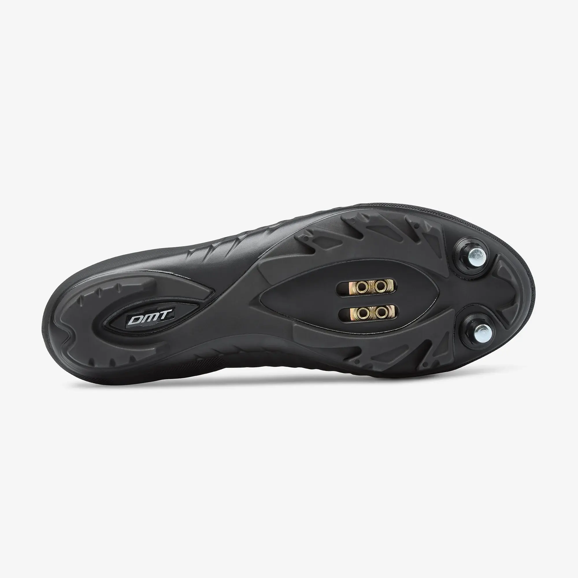DMT KM4 PJ Mountainbikeschoenen Zwart Heren