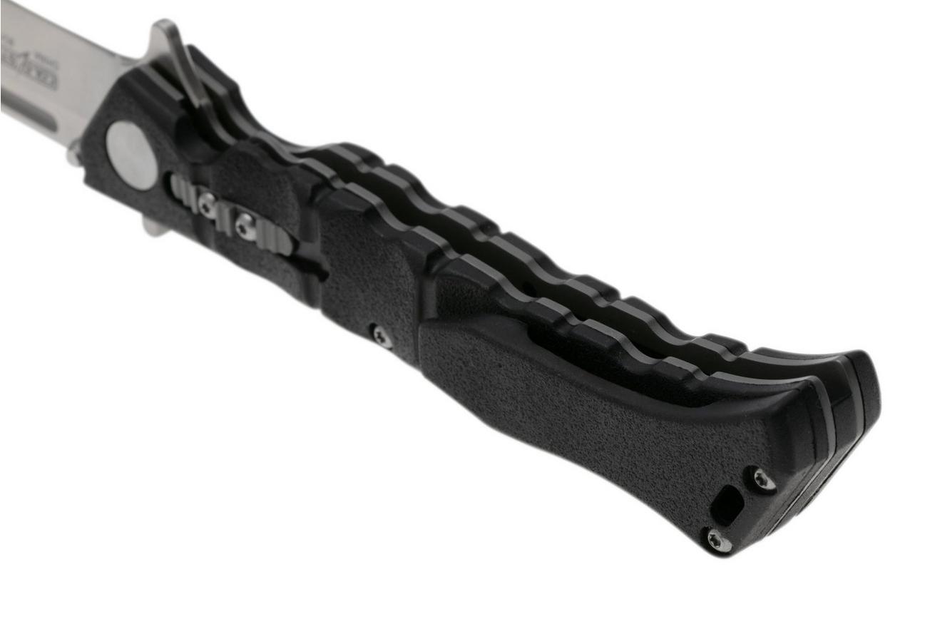 Cold Steel Medium Luzon 20NQL zakmes