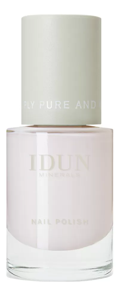 IDUN Minerals Neglelak - Marmor