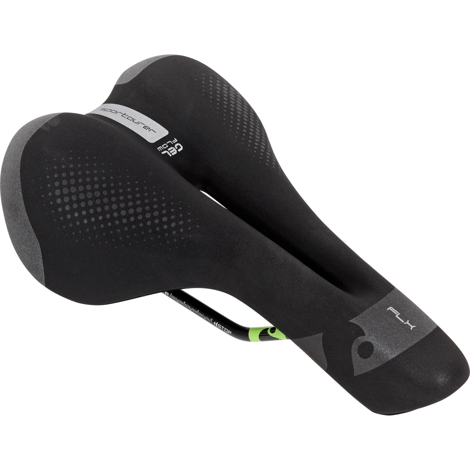 Sportourer FLX Man Gel Flow