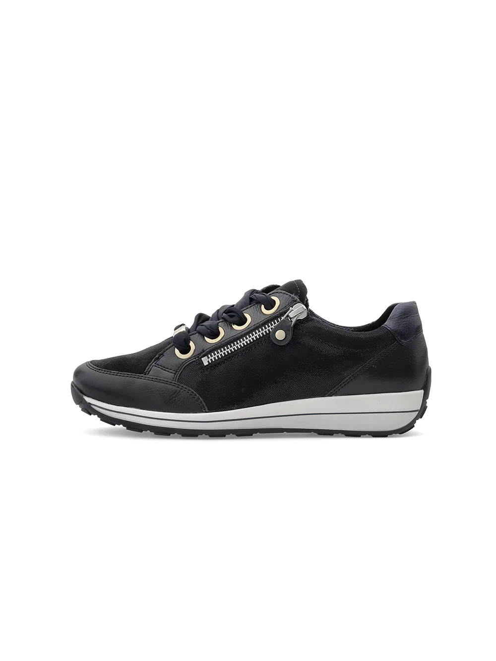 Sneaker Osaka blau