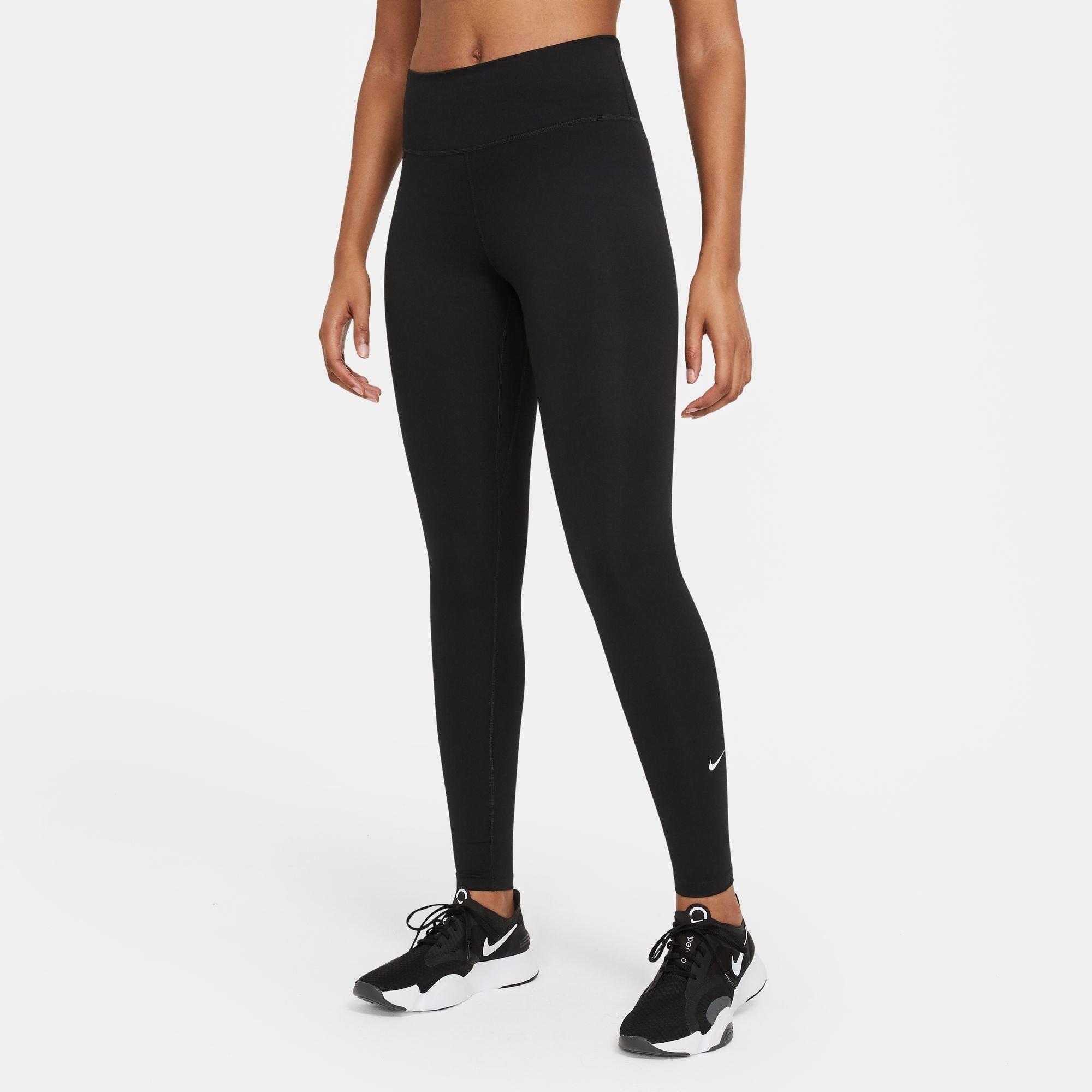 Nike Nike One Women'S Tights Gym Legging Womens