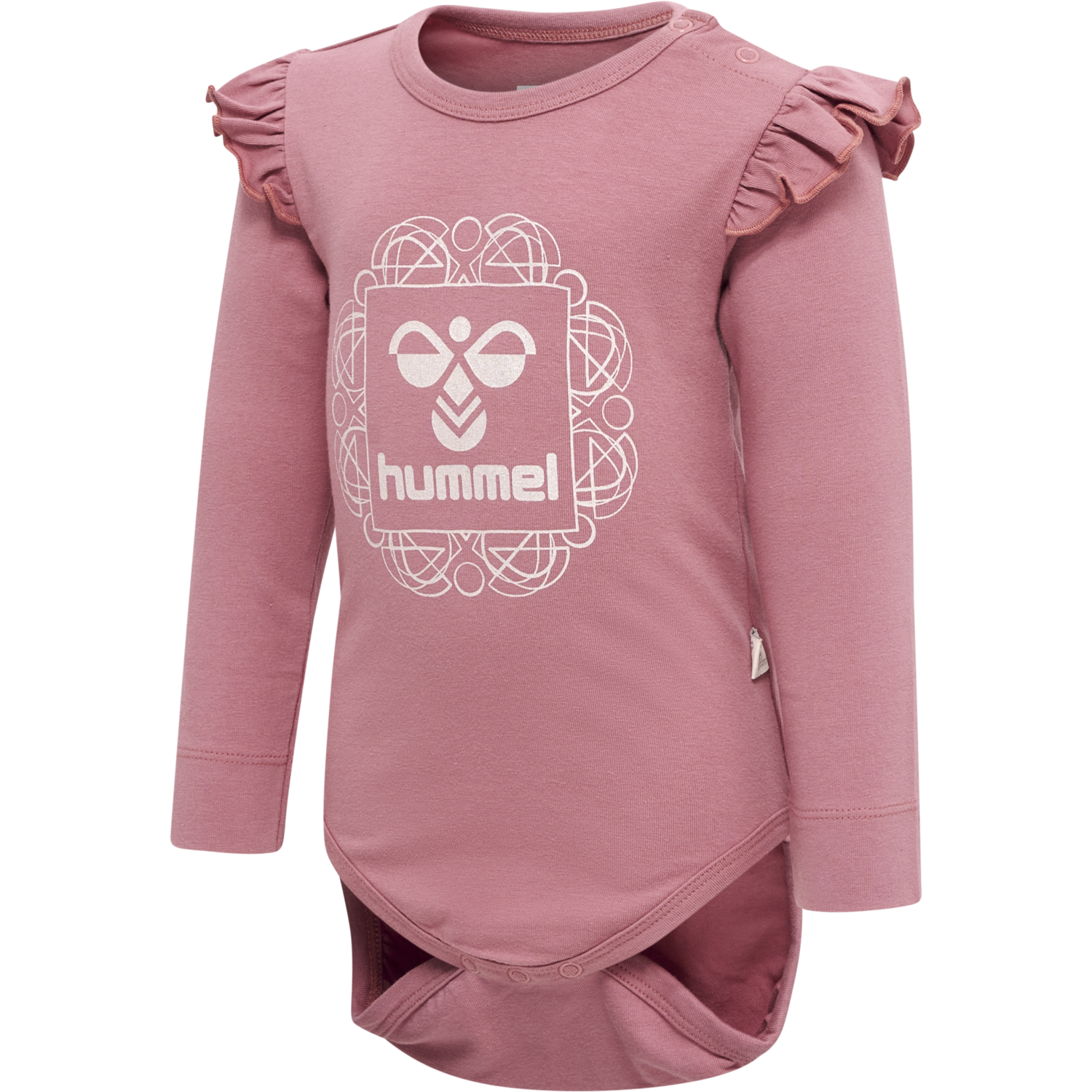 hmlFRIK BODY L/S