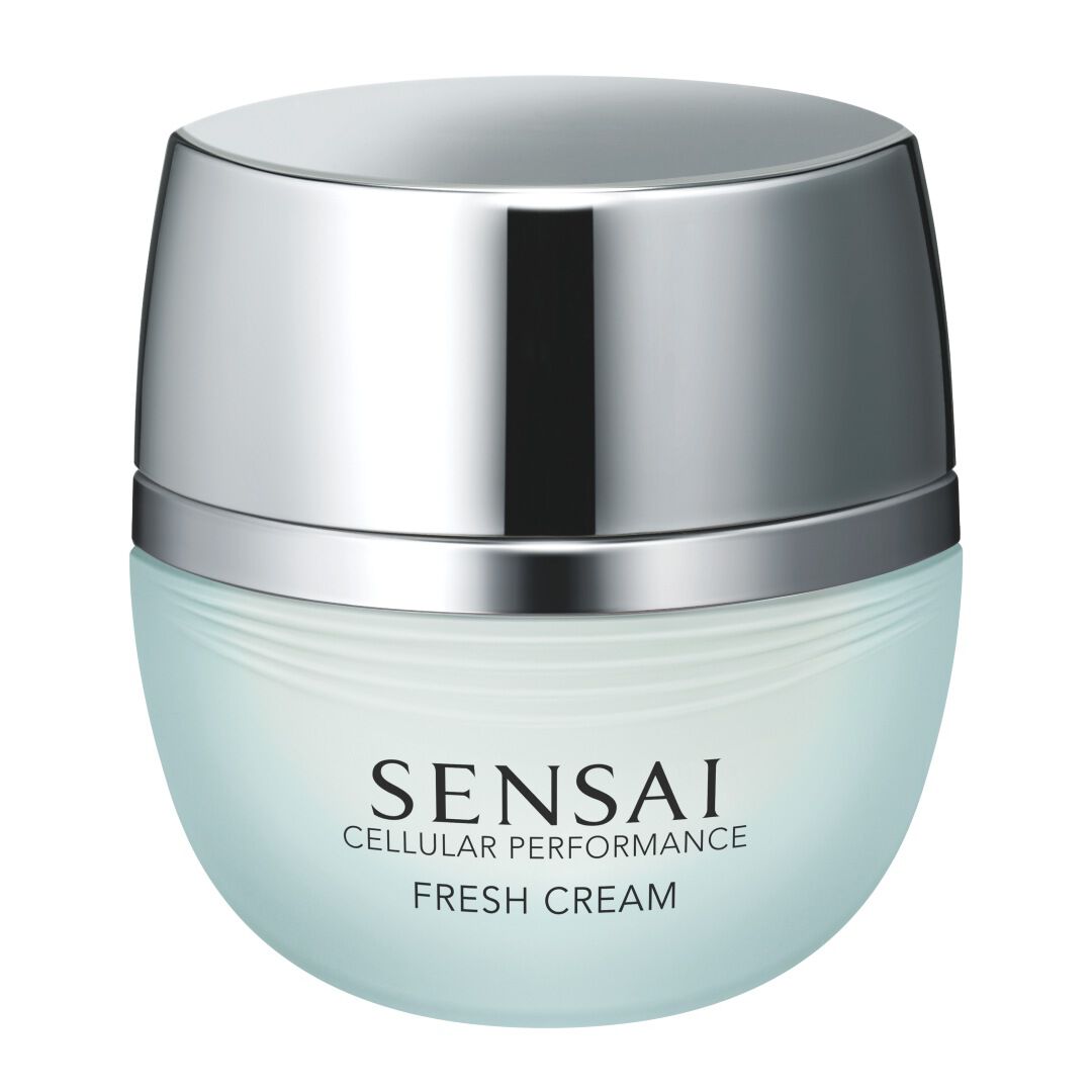 SENSAI CELLULAR PERFORMANCE FRESH CREAM - 40ml