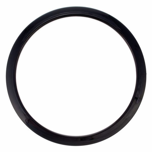 Bass Drum O's 6