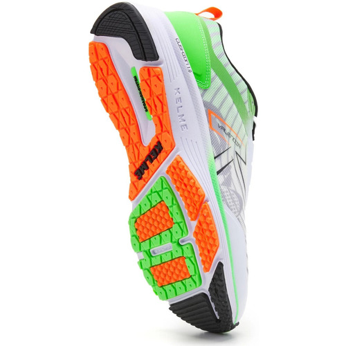Kelme - VALENCIA Blanco