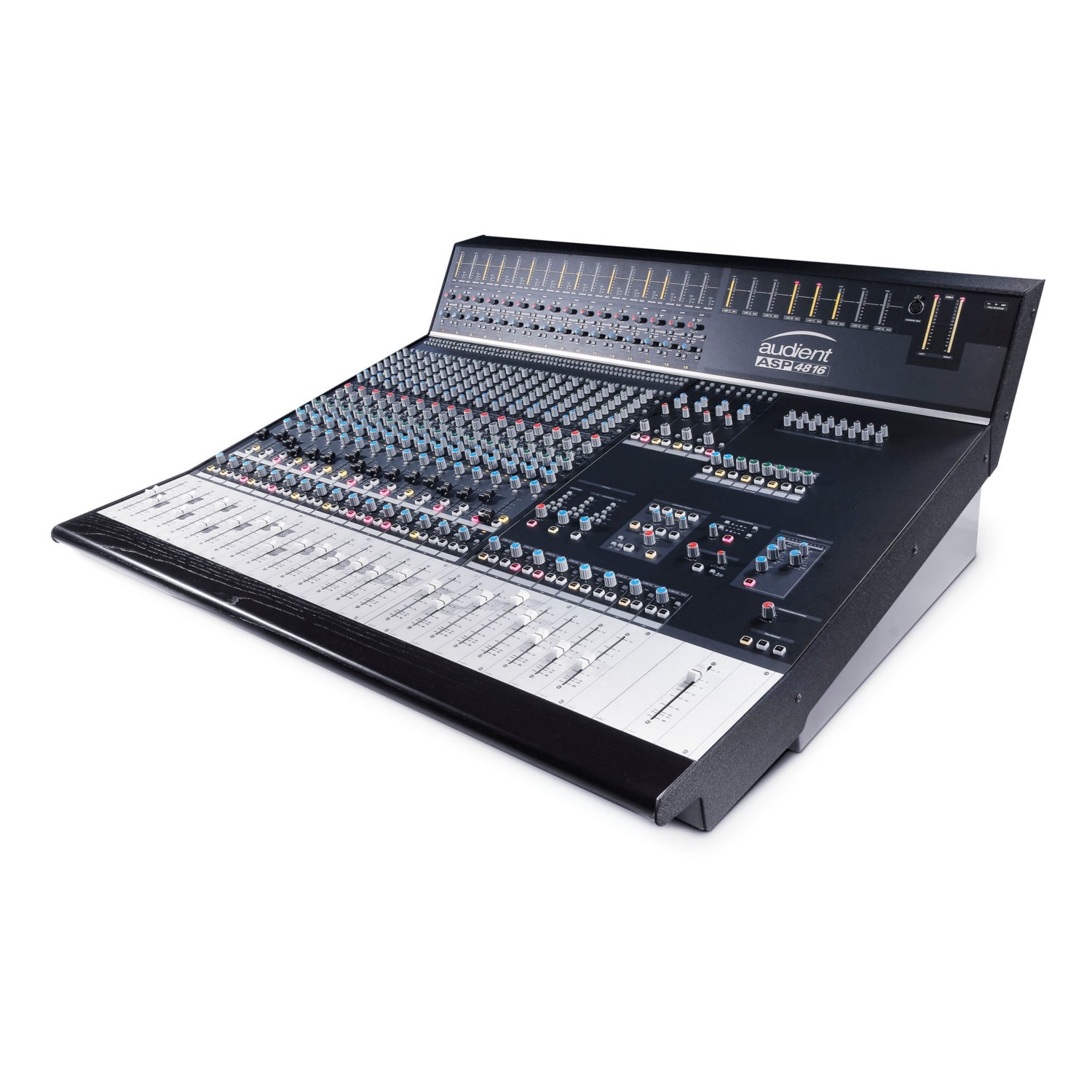 Audient ASP4816 mixing console