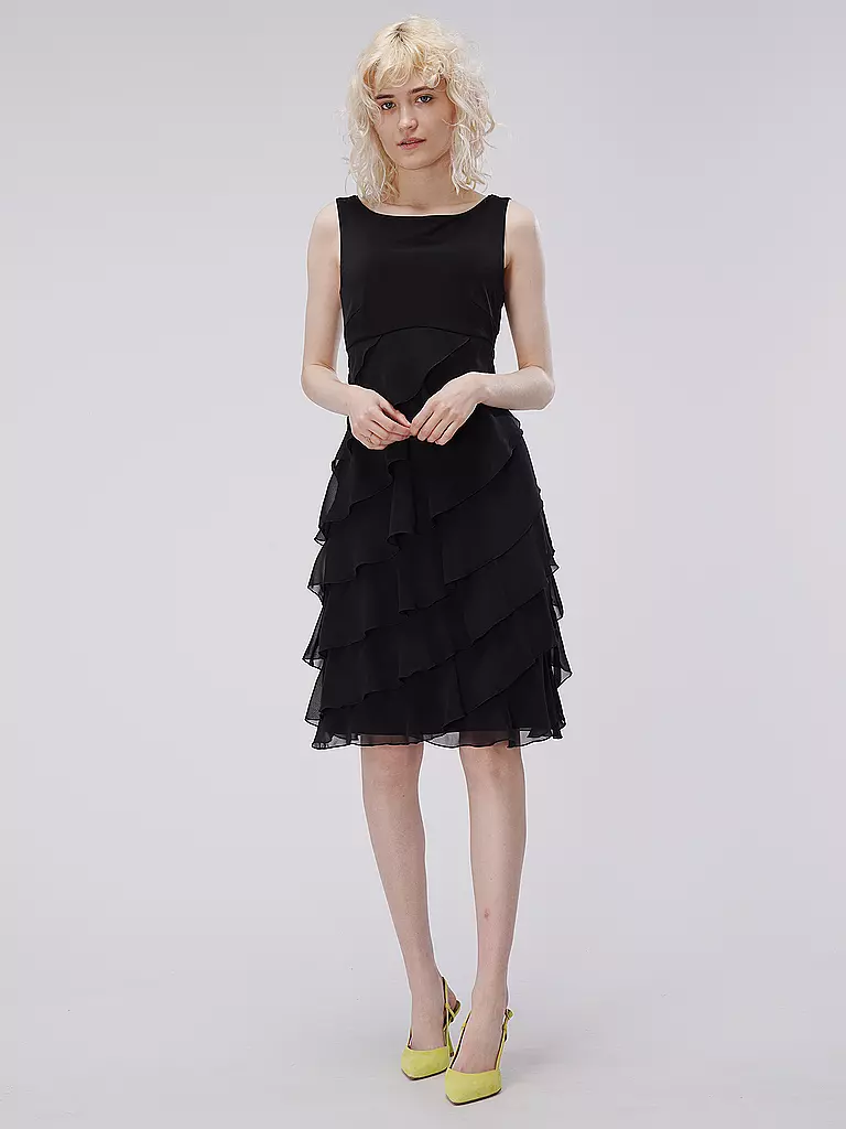 THEA MIKA Pumps NORMA  gelb