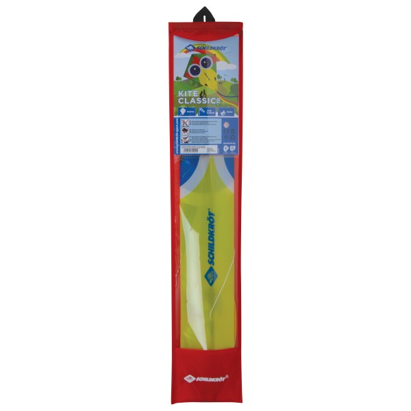 Schildkröt Fun Sports - Kite Classic 70 - Jeux de plage