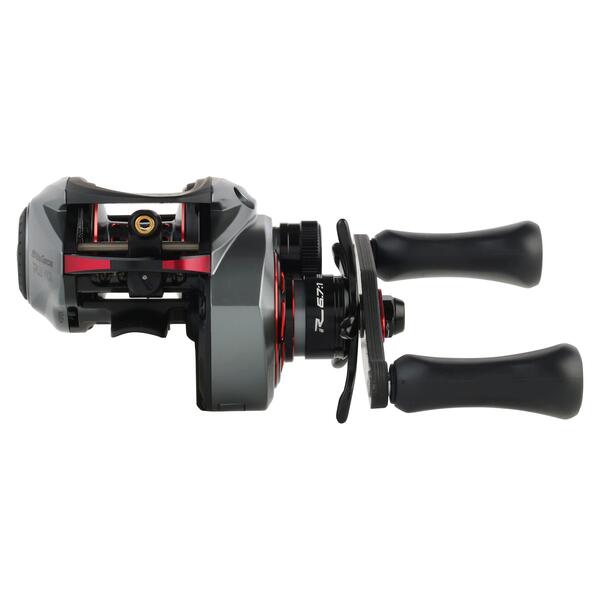 Moulinet casting Abu Garcia Revo5 Premier Low Profile Baitcast Reel