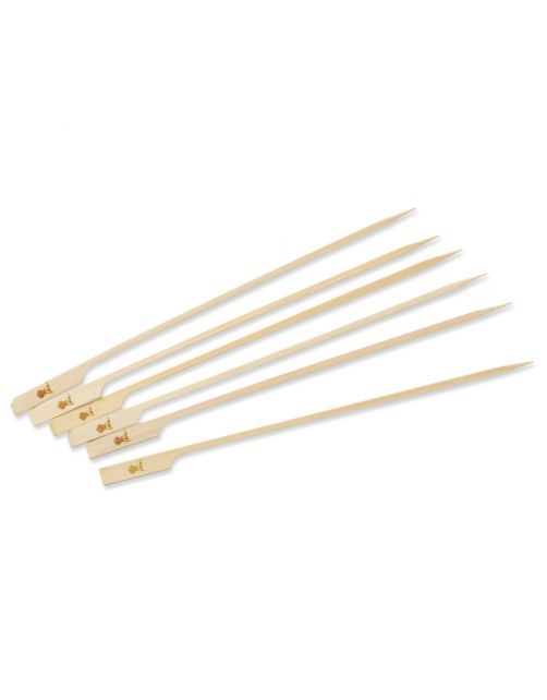 Weber Spiesenset - Barbecue - 24 stuks