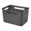Oppbevaringskurv 16 l 36x26,2x21,1 cm