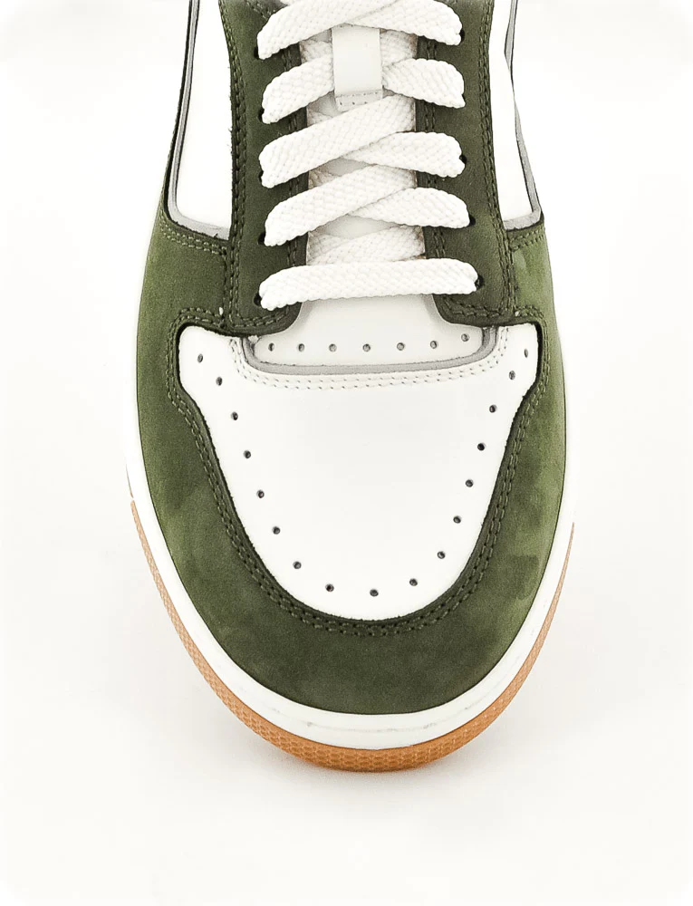 SANTONI - SNEAK AIR 21872 KOE KHAKI